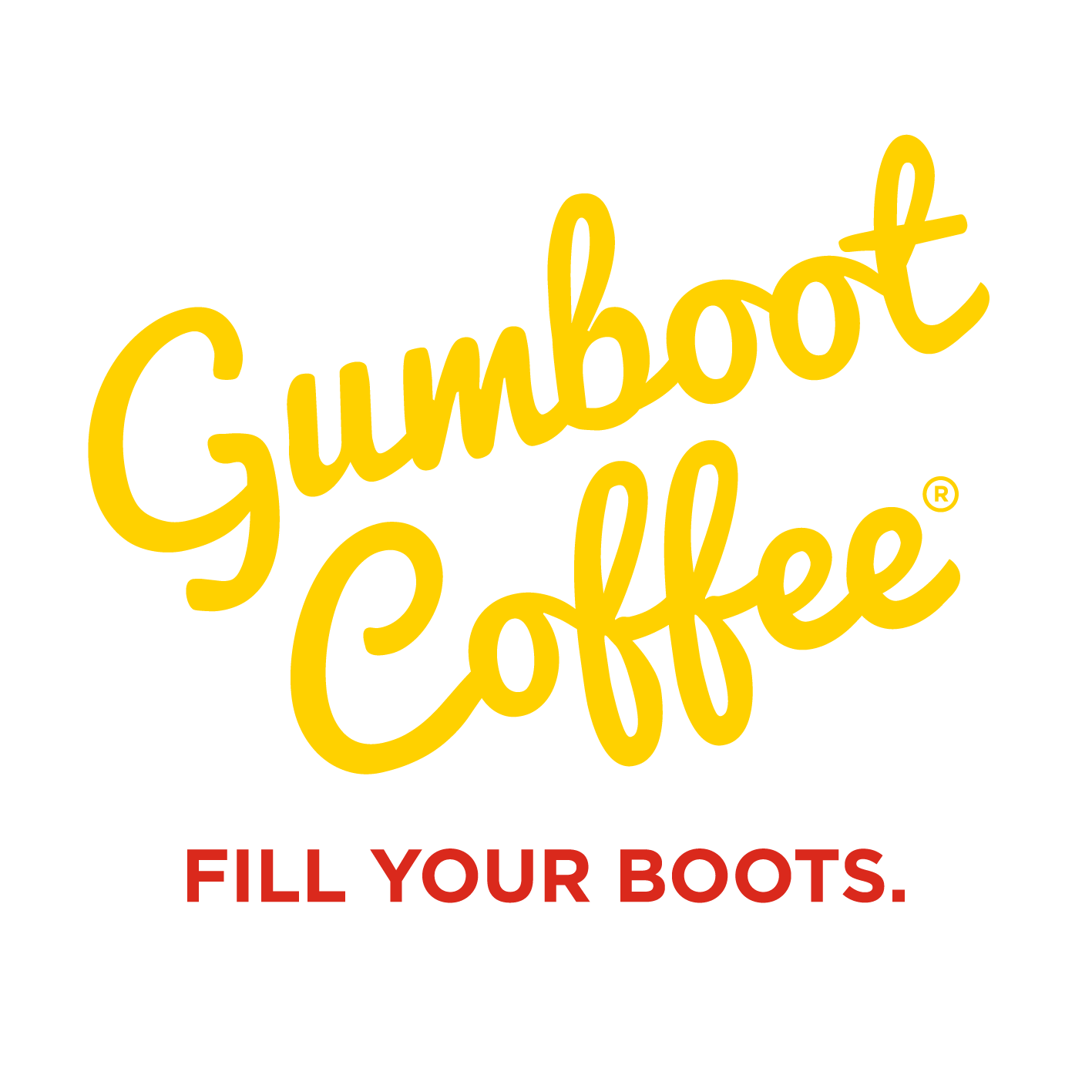 Gumboot Coffee